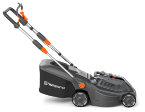 Tondeuse à main Husqvarna Tondeuse Aspire LC34-P4A pack