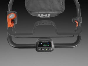 TONDEUSE A BATTERIE LC347IVX