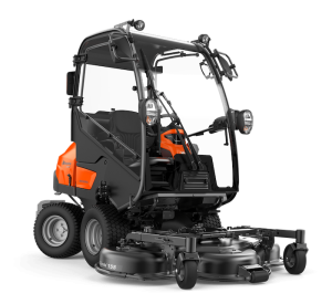 RIDER AVEC CABINE P525DX