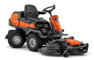 RIDER HUSQVARNA R420TSXAWD