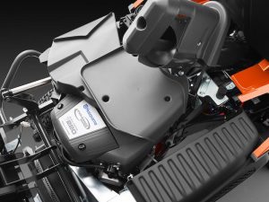 RIDER HUSQVARNA RC 320TS 4X4