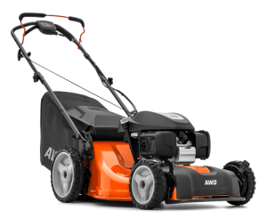 TONDEUSE THERMIQUE LC353AWD