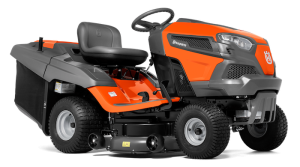 Tracteur tondeuse Husqvarna TC 242T