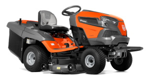 TRACTEUR TONDEUSE TC242TX