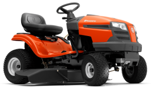 TRACTEUR TONDEUSE TS138