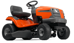 TRACTEUR TONDEUSE TS142L