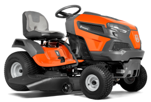 TRACTEUR TONDEUSE TS146TXD