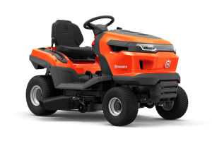 Tondeuse autoportée Husqvarna TRACTEUR TS215T