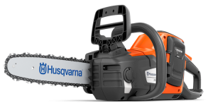 Tronçonneuse Husqvarna 225I PACK BLi 20