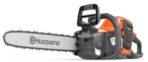 Tronçonneuse Batterie Nue Husqvarna 240I