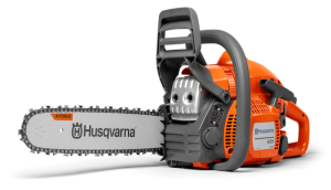 TRONCONNEUSE HUSQVARNA 435