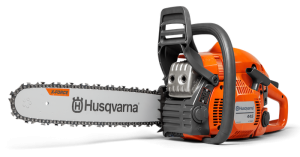 Chain saw Husqvarna 445II 45SN