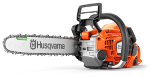 Tronçonneuse Husqvarna 540XP MARK II GUIDE DE 40 CM
