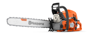 TRONCONNEUSE HUSQVARNA 592XP50RSN