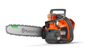 Tronçonneuse Husqvarna TRONCONNEUSE BATTERIE T540IXP 35SN HUSQVARNA