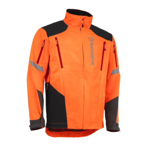 Veste de débroussaillage Technical L