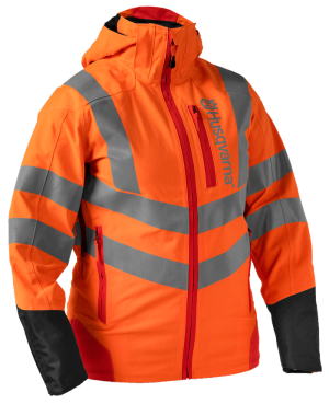Veste de pluie Technical Femme XS