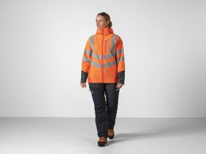 Veste de pluie Technical Femme S