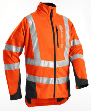 Veste Classic HighViz - XXXL