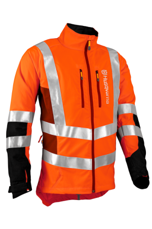 Veste Technical Extreme High Viz XL