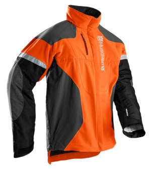 Veste Technical anticoupure 20m/s - S