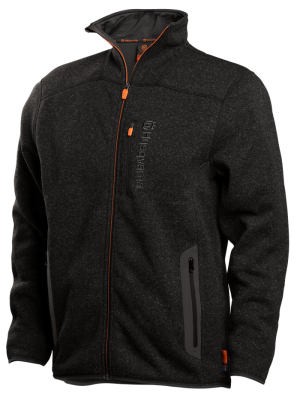 XPLORER Veste polaire M Gris anthracite XL