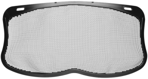 Visière nylon