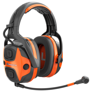 Protège-oreilles X-COM Active, bandeau