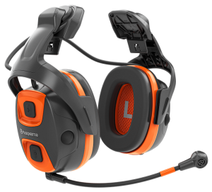Protège-oreilles X-SYNC, protections auditives pour casque