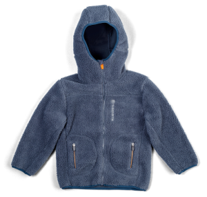 Veste polaire à capuche 24 mois XPLORER KIDS