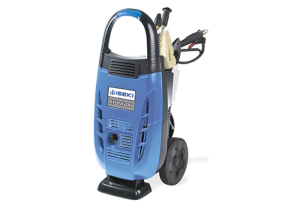 Nettoyeur haute pression Iseki KPW600 eau froide