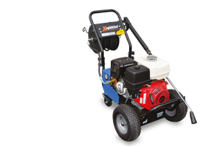 Nettoyeur haute pression Iseki NETTOYEUR HP 960