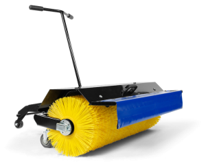 Brosse pour RC 320Ts AWD