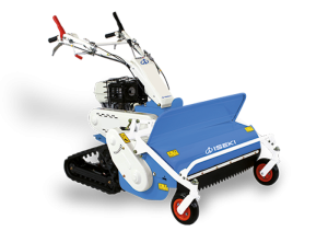 Broyeur à fléaux Iseki HRCE813