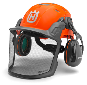 Casque Technical