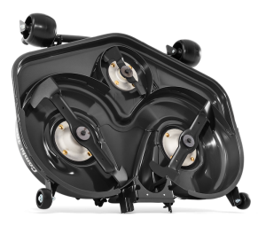 CARTER DE COUPE COMBICLIP 103 SERIE RC300