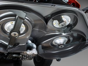 CARTER DE COUPE COMBICLIP 112 SERIE RC300