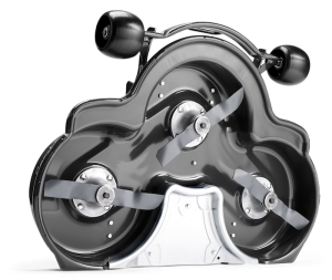 CARTER DE COUPE COMBICLIP 103 SERIE 200