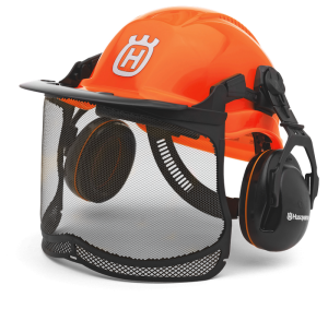 Casque Functional Fluo