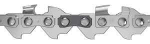 Chaine X-Precision SP11G 68 maillons