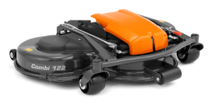 CARTER HUSQVARNA COMBI 122 CM