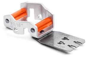 Calibre combiné chaine X-Cut SP33G