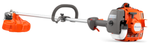 DEBROUSSAILLEUSE THERMIQUE 325L