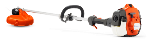 DEBROUSSAILLEUSE THERMIQUE 525LK