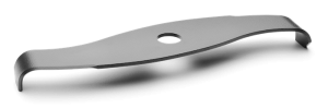 Couteau broyeur 25,4 mm