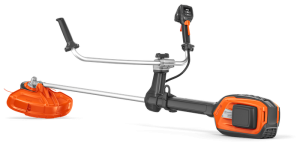 Débroussailleuse Husqvarna DEBROUSSAILLEUSE 525iRXT