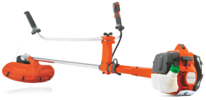 DEBROUSSAILLEUSE THERMIQUE 535RXT