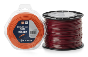 Fil OPTI QUADRA 2,4mmx210m