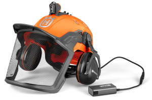 Lampe pour casque Technical