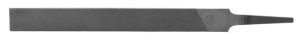 Limes plates 6" (150 mm) - carton de 12 limes en vrac